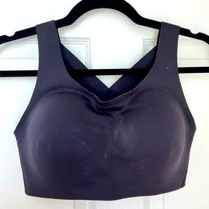 lululemon athletica | High Support Sports Bra | Black | 36D